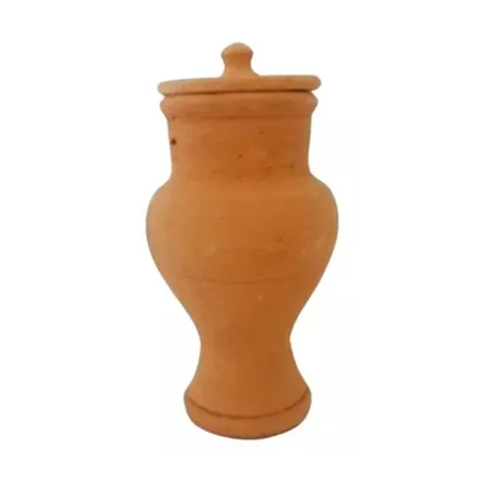 Quartinha de Barro -Sem Asa