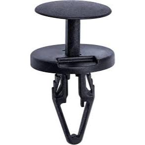 Pino Presilha Grampo Prisioneiro De Plástico 19mm Original Gm 11589289 em Oferta na Shopee