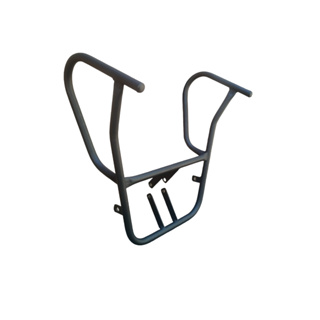 Protetor de Carenagem CG / FAN / TITAN 125 / 150 / 160 + Kit de Fixação em Oferta na Shopee