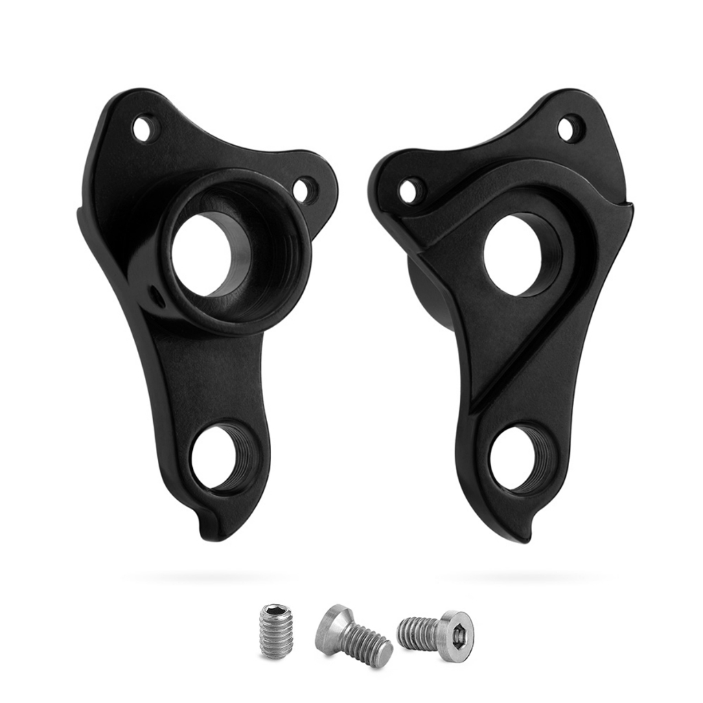 Gancheira Gantech Oggi Big Wheel 7.2 / 7.3 - Modelos 2021 e 2022 | Peça de Reposição Original