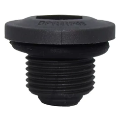 Bujao Carter Óleo Motor M14 Diprofil Anti-Espanamento 13233