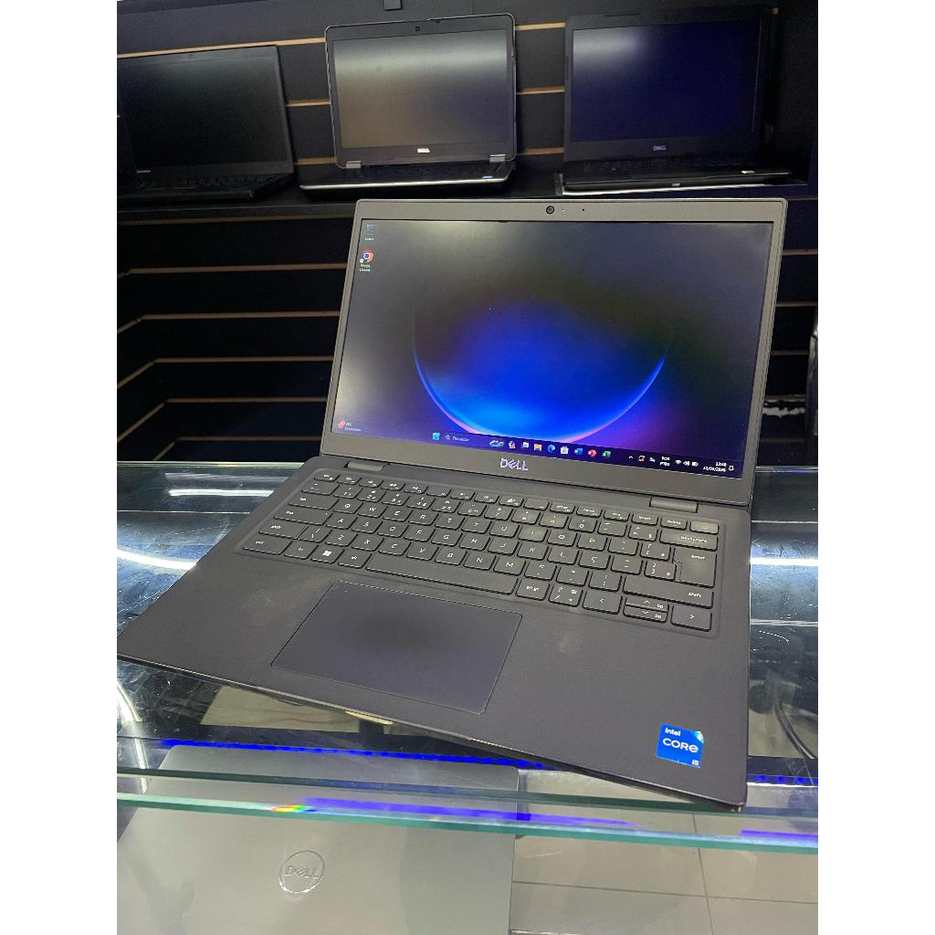Notebook Dell Latitude 3420 i5 11th 16GB Ram SSD NVMe 256GB