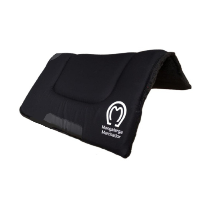 Baixeiro Mangalarga Manta Em Pelúcia Grossa Reforçada Oferta!