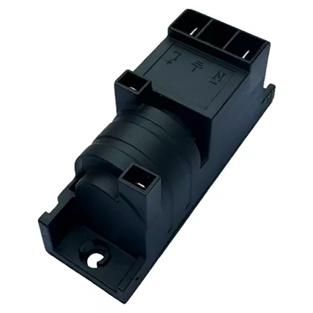 Módulo Usina Ignição Acendimento Fogão Cooktop Universal 2 Bocas Original