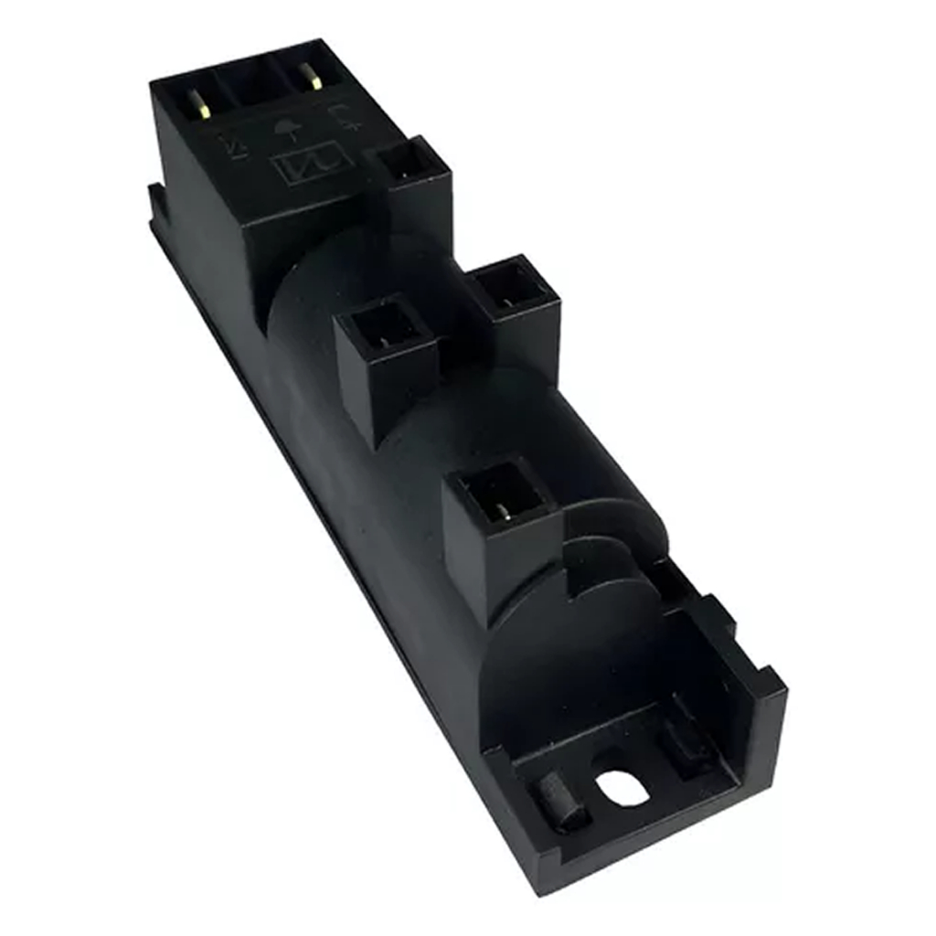 Módulo Usina Ignição Acendimento Fogão Cooktop Universal 4 Bocas Original