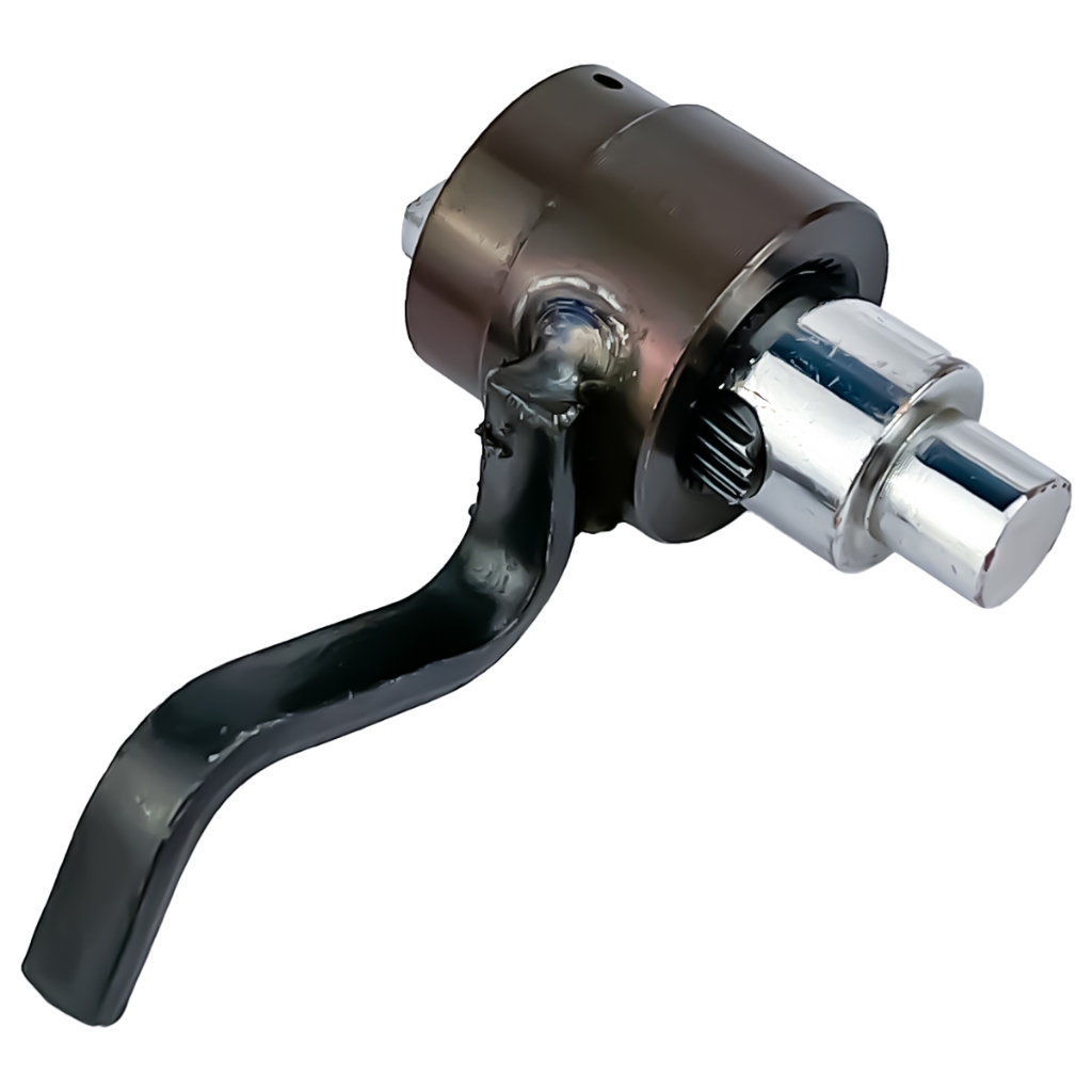 Acionador Tensor Corrente Comando Xlx 250/350 - NX 350 Sahara - Catracado