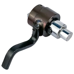 Acionador Tensor Corrente Comando Xlx 250/350 - NX 350 Sahara - Catracado