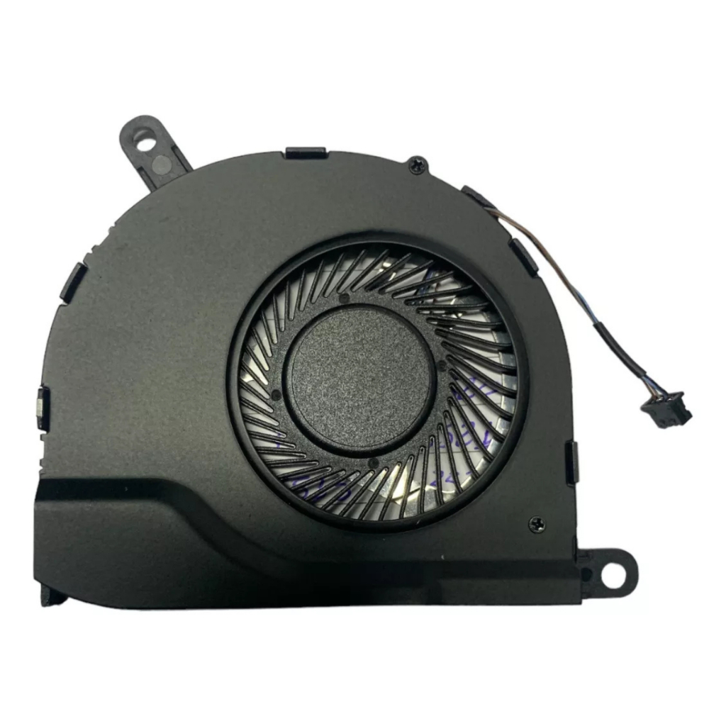 Cooler Ventoinha Compativel Dell Latitude 5490 P72g 0p5f39