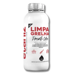 LIMPA GRELHA ETANIZ 1 LT.