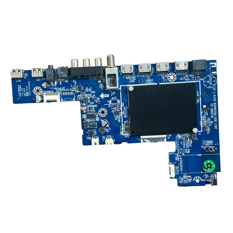 placa principal tv PTV50g70sblsg ptv50g70 4k versao A juc7.820.00246628