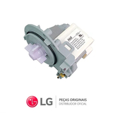 Eletrobomba Lava & Seca Original LG Wd-1410rd