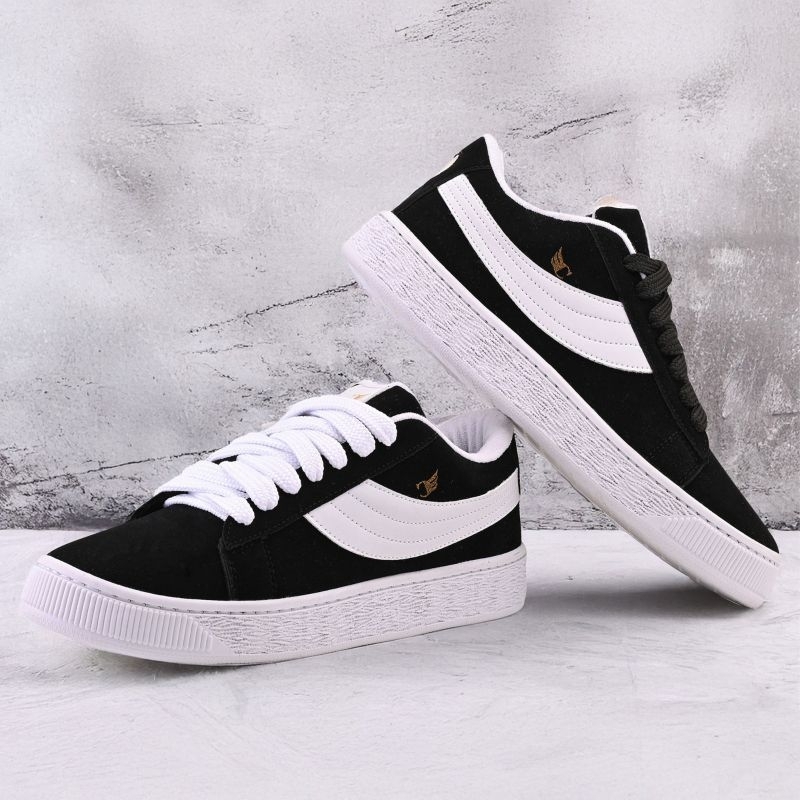 Tênis Cabeça Unissex Super Confortável em Oferta na Shopee