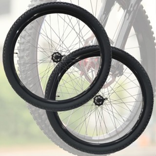 Par De Rodas Mountain Bike Aro 29 Flay Aero Completa + Pneus + Câmaras