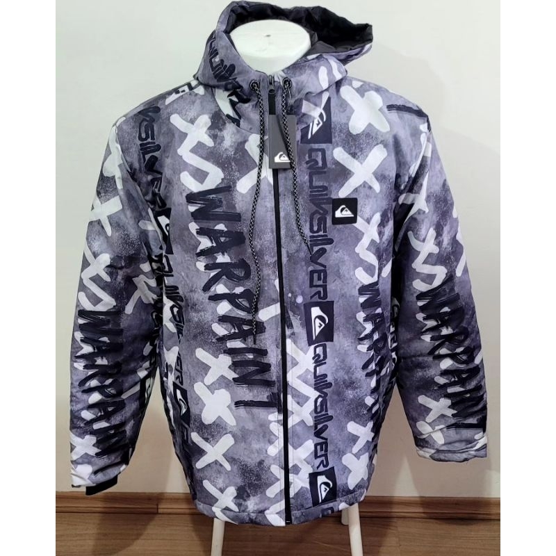 Jaqueta QuikSilver