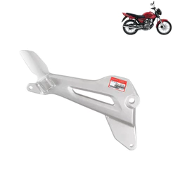 Suporte Bacalhau Pedaleira Traseiro Direito Titan 150 Esd 2004 A 2008 Original Honda