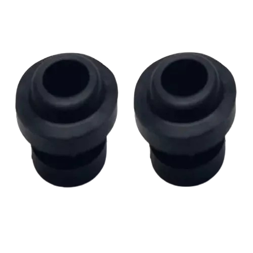 Detalhes do Par Coxim Radiador Fiesta Zetec Rocam 1.6 2002 A 2014