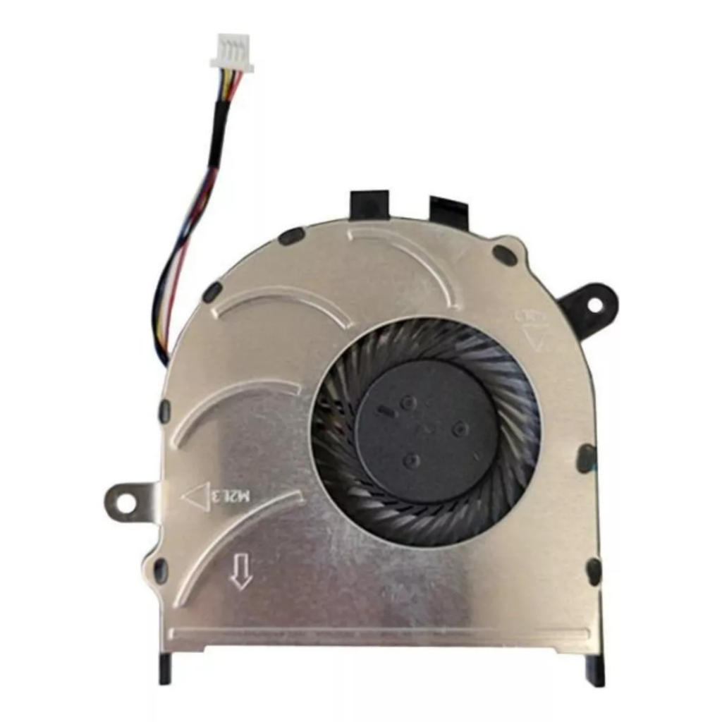 Cooler Ventoinha Compatível Dell Inspiron 13 7000 7348 P57g