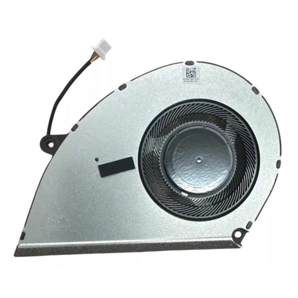 Cooler Ventoinha Para Notebook Acer 515-58m A515-48m