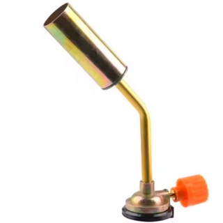 Maçarico Tocha Culinário Confeitaria Solda Artesanato Portátil Controle Manual Chamas em Oferta na Shopee