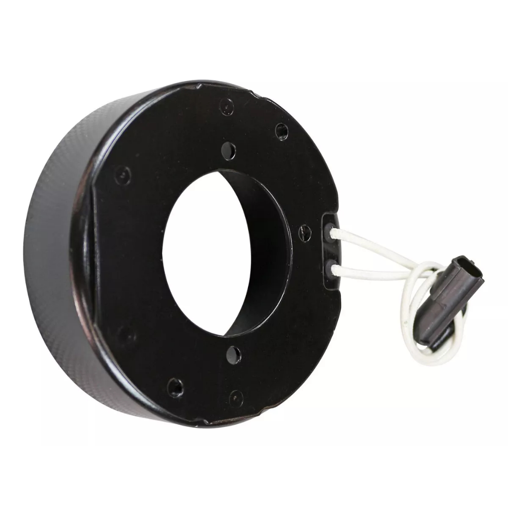 Bobina Magnético P/ Compressor Denso 6p148 / 10p15 12 Volts
