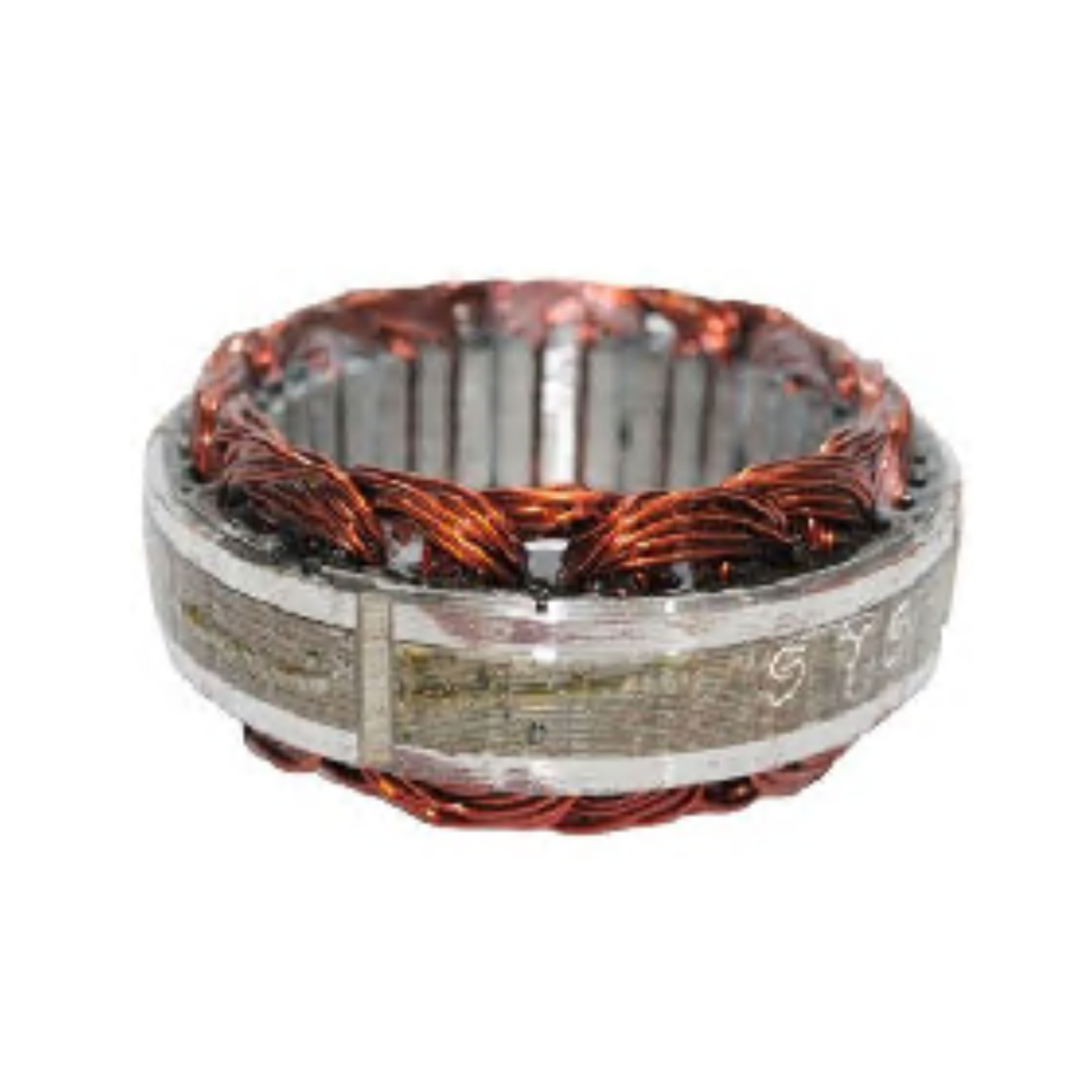 ESTATOR DO ALTERNADOR KADETT/MONZA/ESCORT - 65 AMPERES - ORIGINAL BOSCH