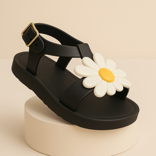 Sandália Infantil Menina Maria Flor Linda e Elegante lançamento Original em Oferta na Shopee