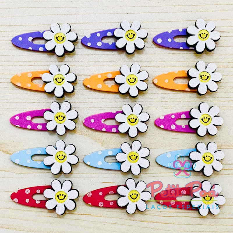 ADESIVO PET TIC TAC SMILE - BANHO E TOSA (20 UNIDADES)