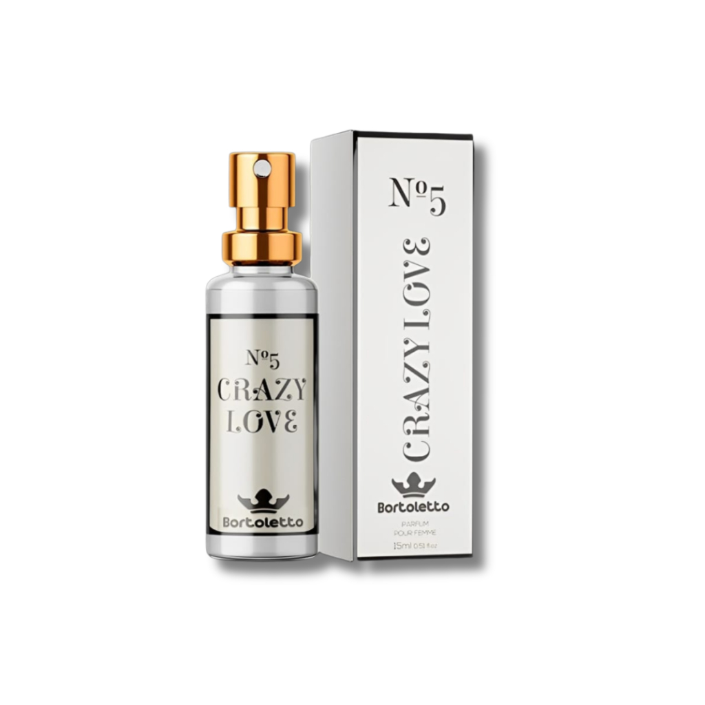 Crazy Love Perfume: Onde Comprar | BuscaProdutos