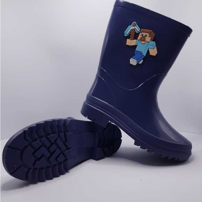 Galocha Kids Menino Steve Happy Kids em Oferta na Shopee