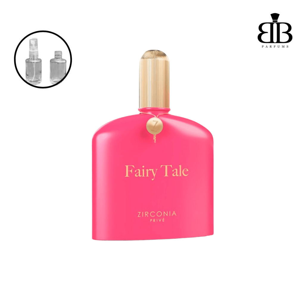 Fairy Tale Perfume: Onde Comprar | BuscaProdutos