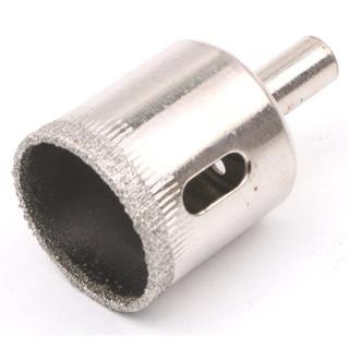 BROCA DIAMANTADA SERRA COPO 32MM MARMORE PORCELANATO PISO em Oferta na Shopee