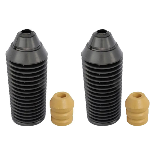 Kit Batente e Coifa Dianteiro Gol G5 G6 G7 Voyage Saveiro Up Nivus T-Cross Polo