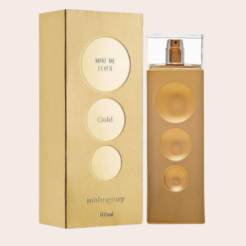 Mahogany Perfume Gold: Onde Comprar | BuscaProdutos