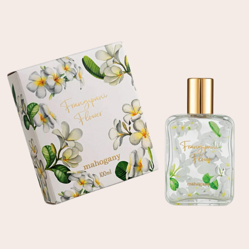 Frangipani Flower Perfume: Onde Comprar | BuscaProdutos
