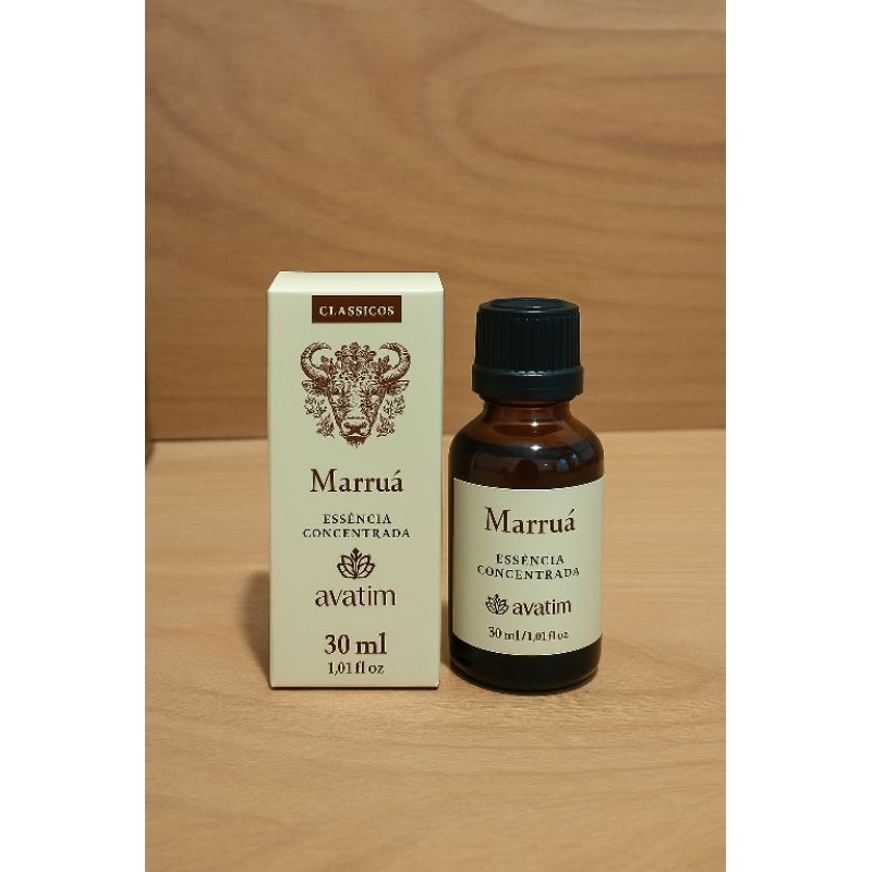 Essência Concentrada Marruá 30ml - Avatim em Oferta na Shopee