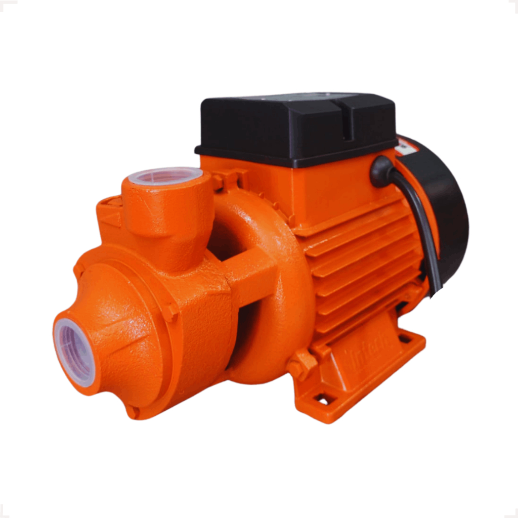 Bomba De Água Periférica 1/2CV BP500 127V/220V 60 Hz 33 L/min Abastecimento Residencial Poços Cisterna
