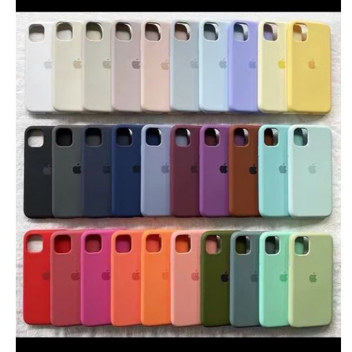 Capinha Case Iphone 12 mini Capinha Silicone Capinha Forrada