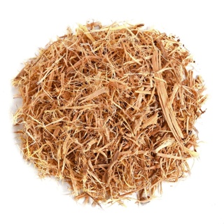 Alcaçuz Raíz Rasurada p/ Chá - Natural, Sem Aditivos em Oferta na Shopee