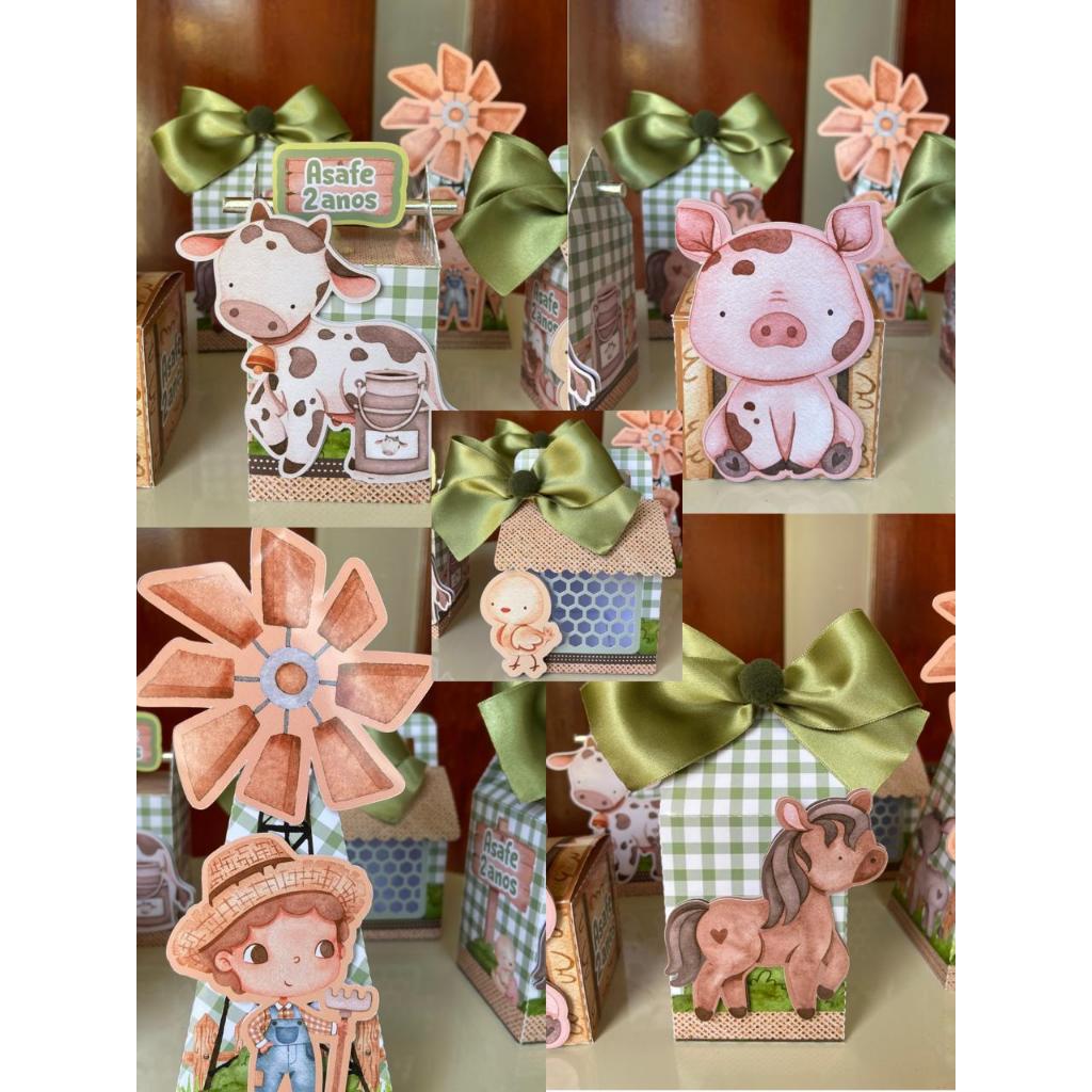 Aplique 3d Caixa Personalizada: Onde Comprar | BuscaProdutos