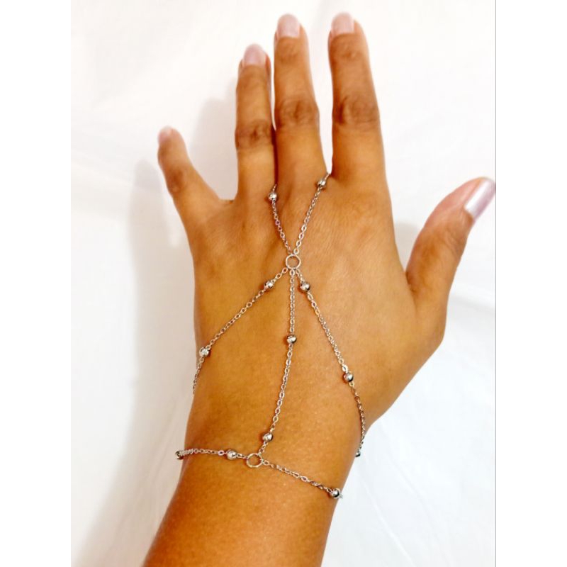 Anel de Prata Indiano: Onde Comprar | BuscaProdutos