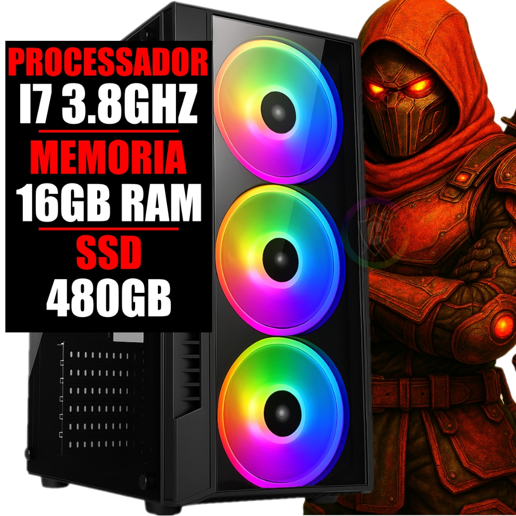 Cpu Asus I7: Guia Completo e Onde Comprar | BuscaProdutos