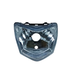 Farol Modelo Original Shineray Jet 49/50 125 2014 2015 2016 2017 2018 2019