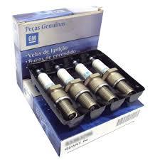 Velas De Ignição Celta Onix Prisma Original Gm 93363296 em Oferta na Shopee