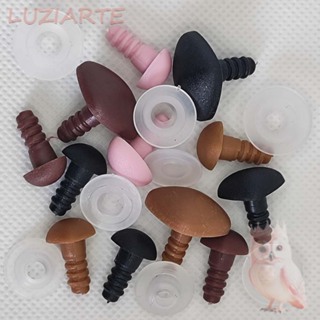 Focinho Liso c/ Trava - Cores - Tamanhos - Pct com 5 unidades em Oferta na Shopee