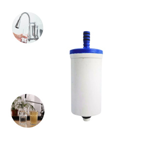 Refil Universal Para Filtros De Torneiras Remove Cloro em Oferta na Shopee