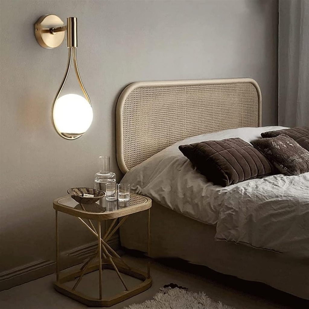 Arandela Globo: Guia Completo e Onde Comprar | BuscaProdutos