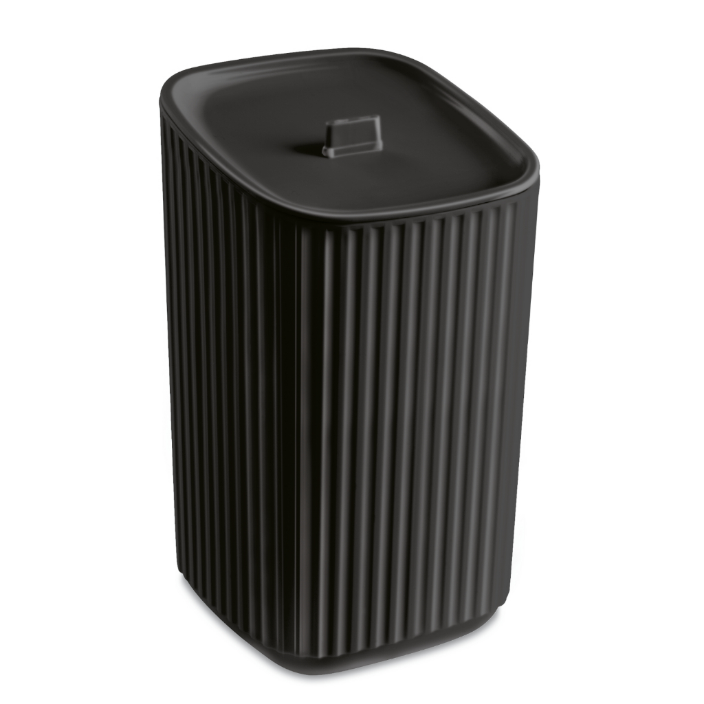 Conjunto Acessórios p Banheiro Lavabo Kit Completo 5 Peças