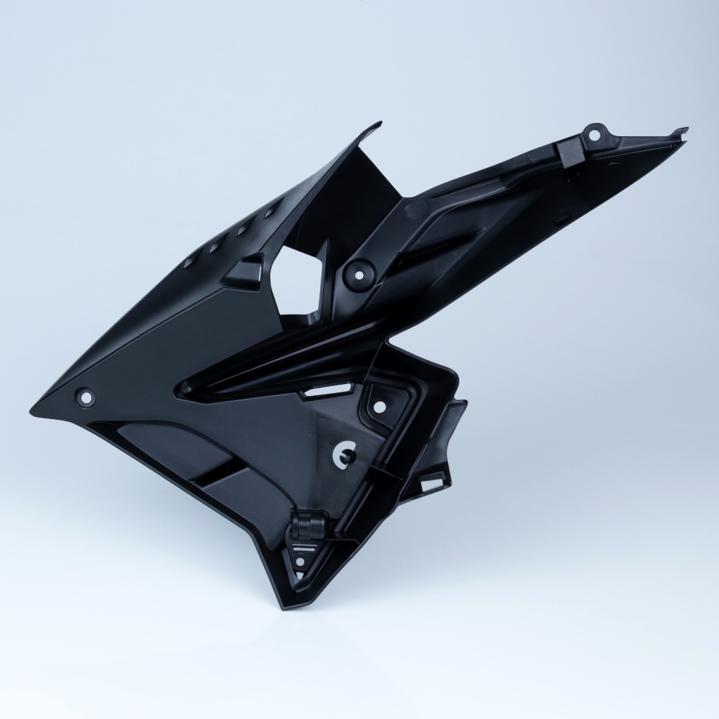 Acabamento Interno Carenagem Direito Titan 160 Ex 2022 a 2024 Original Honda em Oferta na Shopee