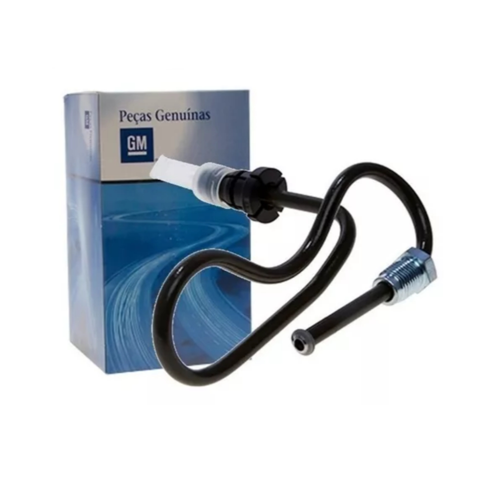 Tubo Cilindro Do Rolamento Atuador De Aço Da Embreagem Gm 24422066