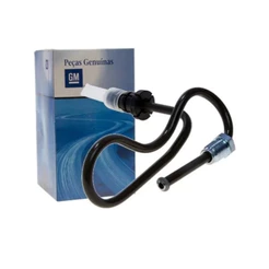 Tubo Cilindro Do Rolamento Atuador De Aço Da Embreagem Gm 24422066